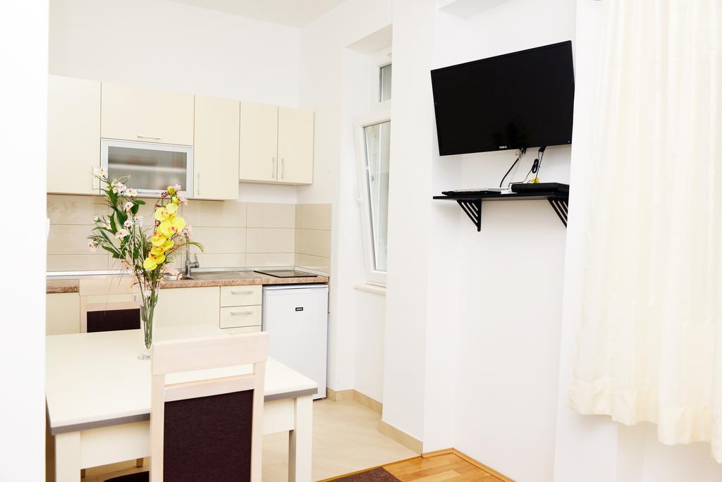 Apartment Anny Split Exterior photo